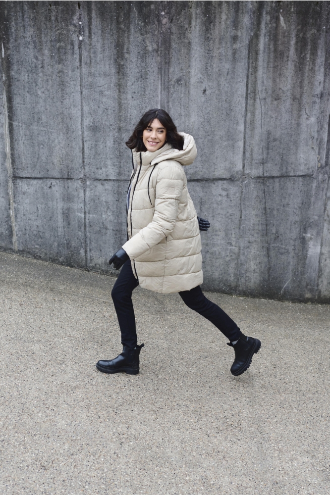 KASUSANNE COAT 10508810 151305